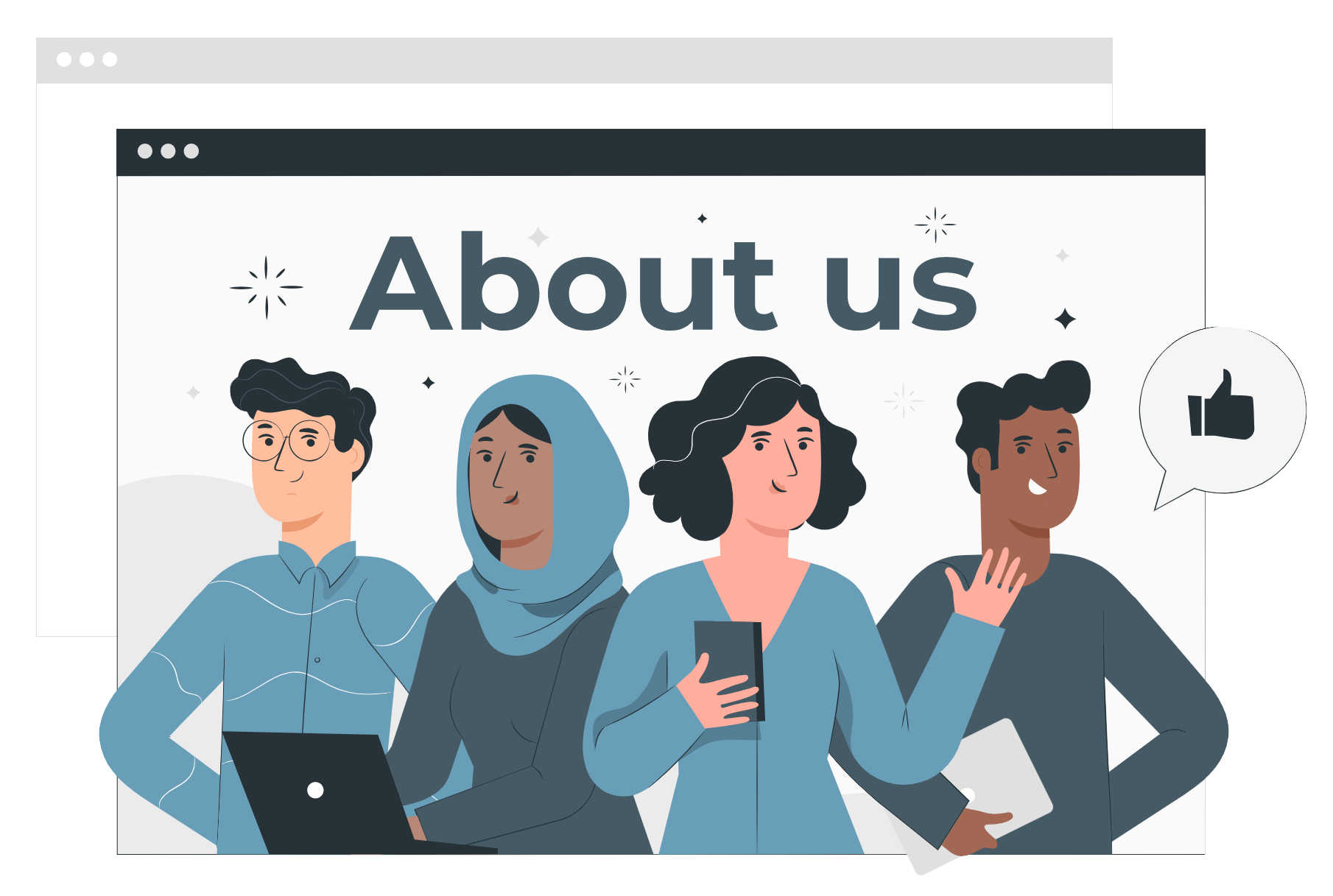 About Marcello Marketing